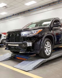  Schedule Collision Service